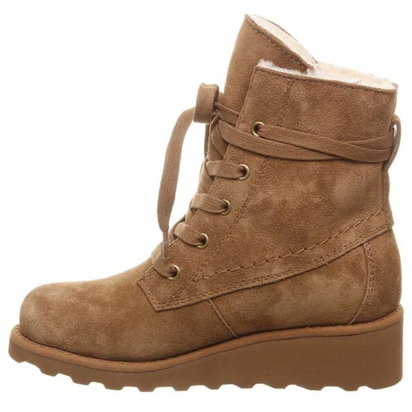 BEARPAW Girls' Krista Boot