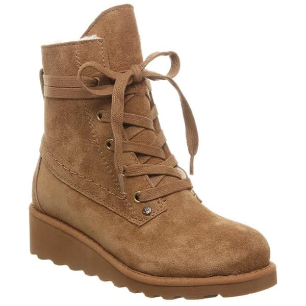 BEARPAW Girls' Krista Boot