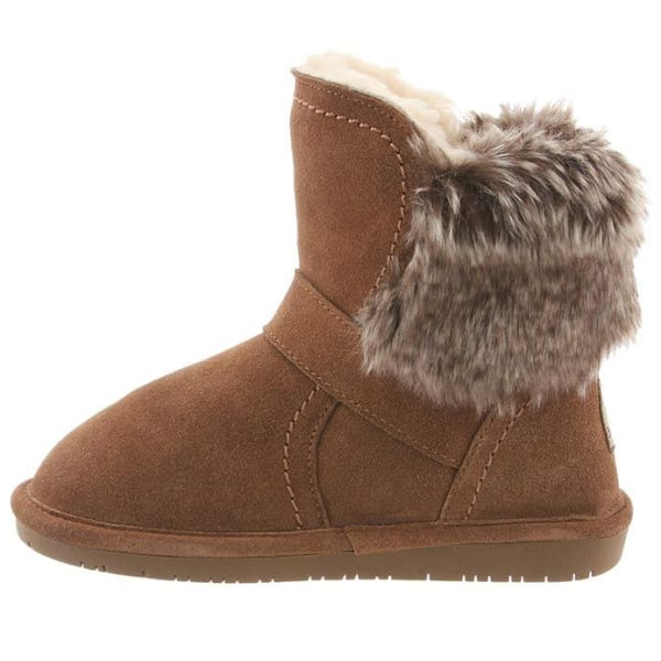 BEARPAW Girls' Koko Boots