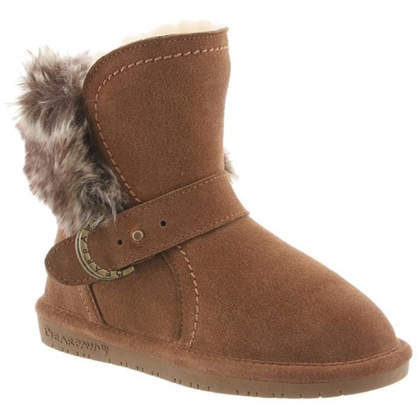 BEARPAW Girls' Koko Boots