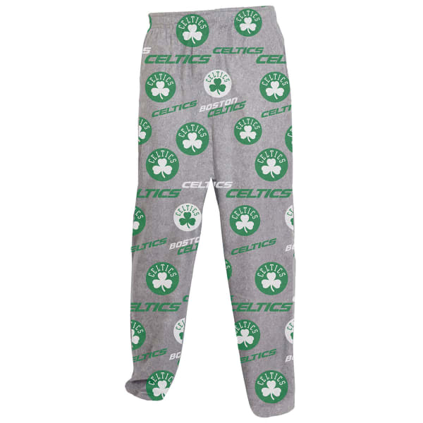 BOSTON CELTICS Men's Achieve Fleece Pants