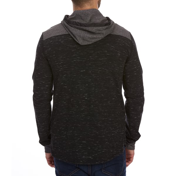 OCEAN CURRENT Guys' Darth Jersey Pullover Hoodie