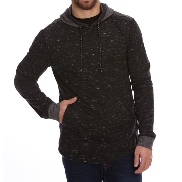 OCEAN CURRENT Guys' Darth Jersey Pullover Hoodie