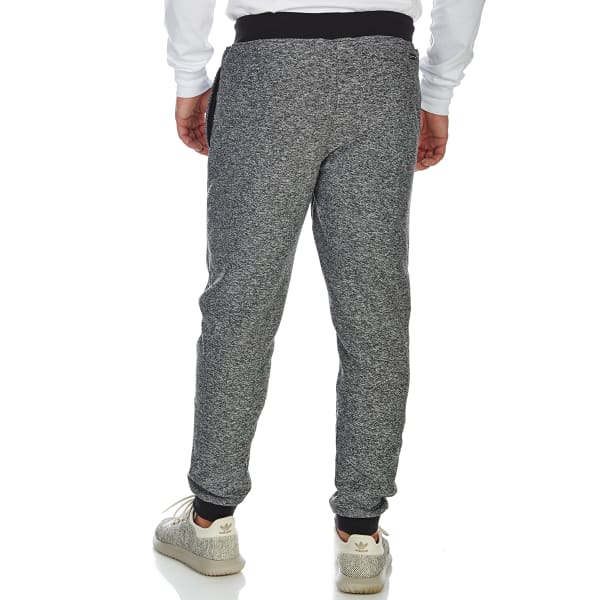 OCEAN CURRENT Guys' Warmer Sherpa-Lined Jogger Pants