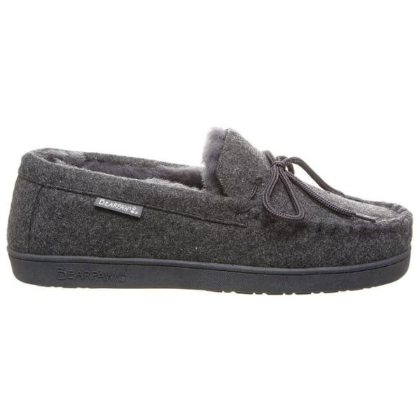 BEARPAW Men's Moc II Slippers