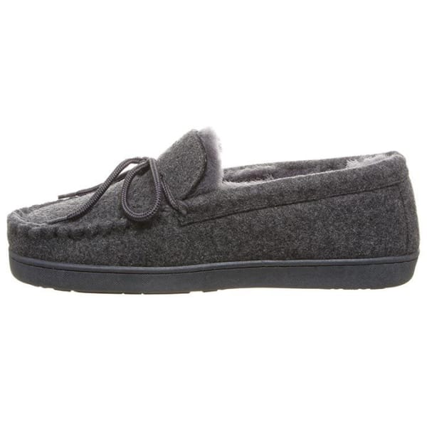 BEARPAW Men's Moc II Slippers - Bob’s Stores