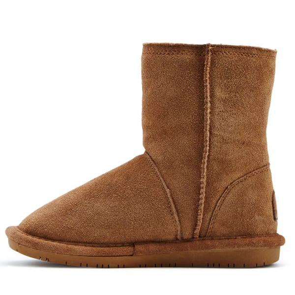 BEARPAW Women's Pam Boots