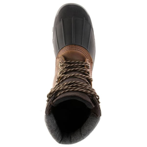 KAMIK Men's Hudson5 Waterproof Insulated Storm Boots