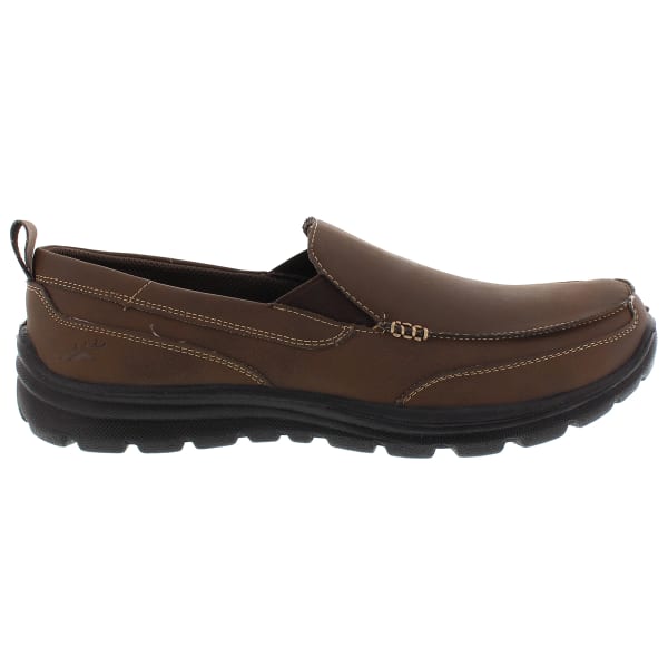 DEER STAGS Men's Everest Casual Slip-On Loafer Shoes - Bob’s Stores