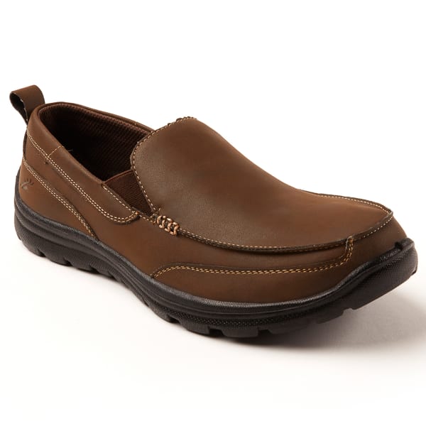 DEER STAGS Men's Everest Casual Slip-On Loafer Shoes - Bob’s Stores