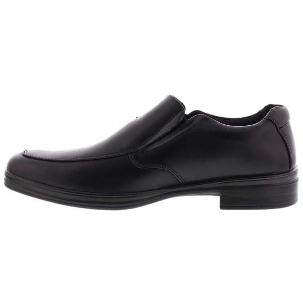 DEER STAGS Men's Fit Slip-On Loafer Shoes