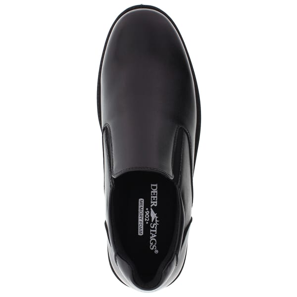 DEER STAGS Men's King Dress Shoe