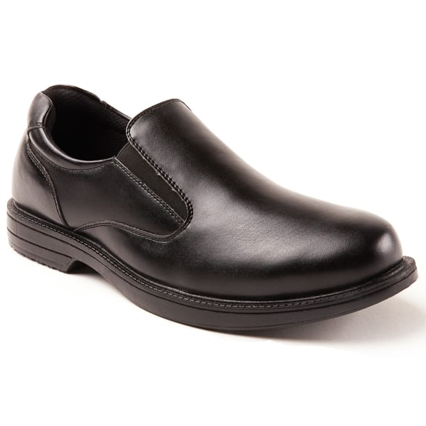 DEER STAGS Men's King Dress Shoe