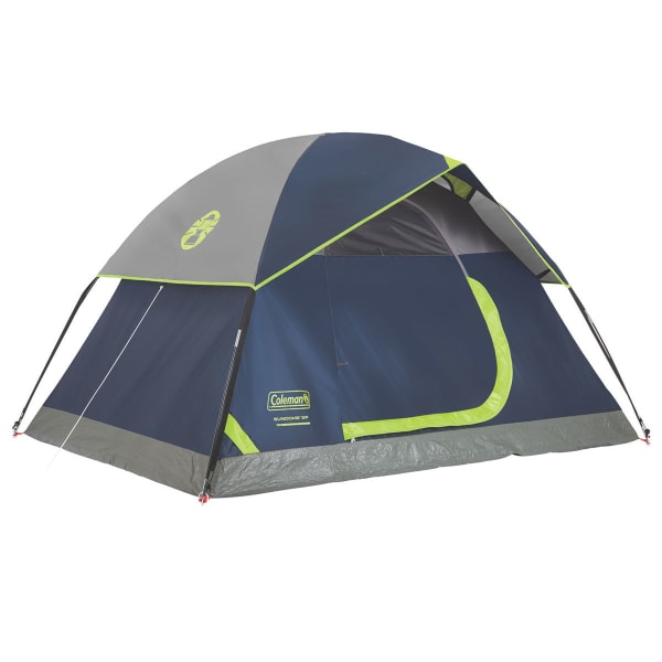 COLEMAN Sundome 2-Person Dome Tent