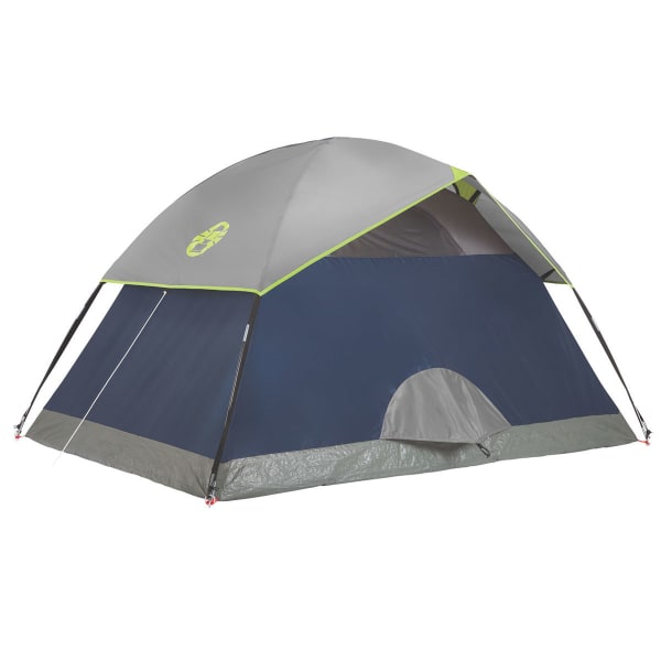 COLEMAN Sundome 2-Person Dome Tent