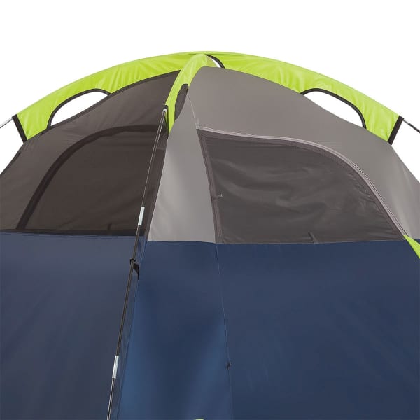 COLEMAN Sundome 4-Person Dome Tent