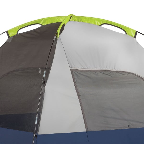 COLEMAN Sundome 6-Person Dome Tent