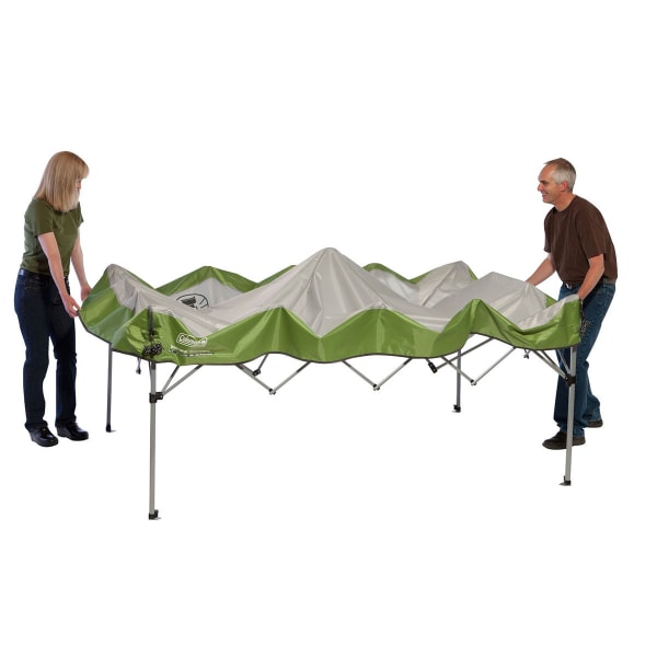 COLEMAN 9x7 Instant Canopy