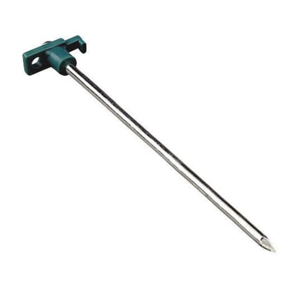 COLEMAN 10 in. Steel Nail Tent Stake