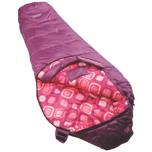 COLEMAN Kids' Snug Bug 30 Sleeping Bag