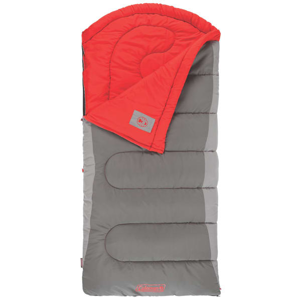 COLEMAN Dexter Point 50 Sleeping Bag, Regular