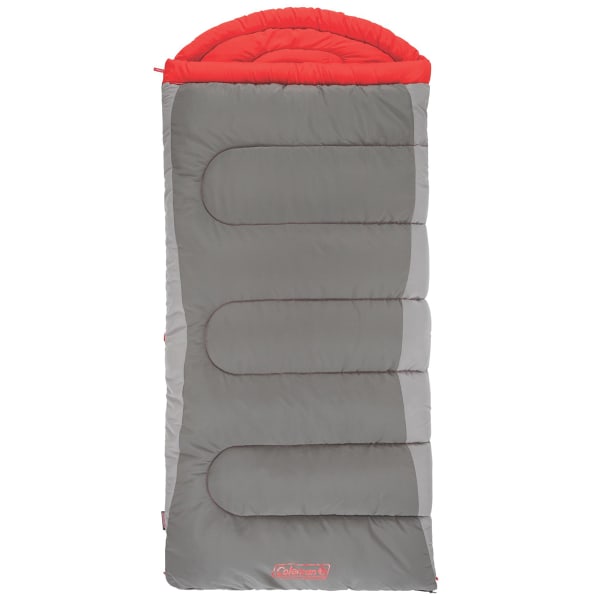 COLEMAN Dexter Point 50 Sleeping Bag, Big & Tall