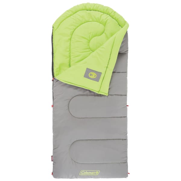 COLEMAN Dexter Point 40 Sleeping Bag, Regular