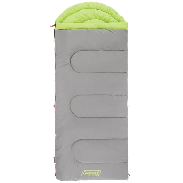 COLEMAN Dexter Point 40 Sleeping Bag, Regular