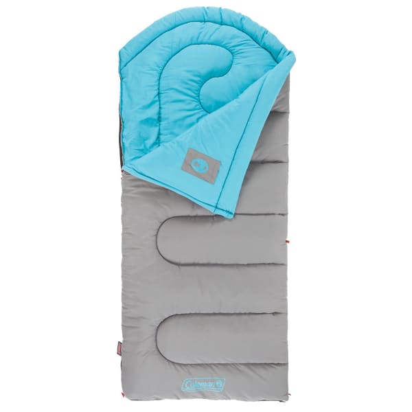 COLEMAN Dexter Point 30 Sleeping Bag, Regular