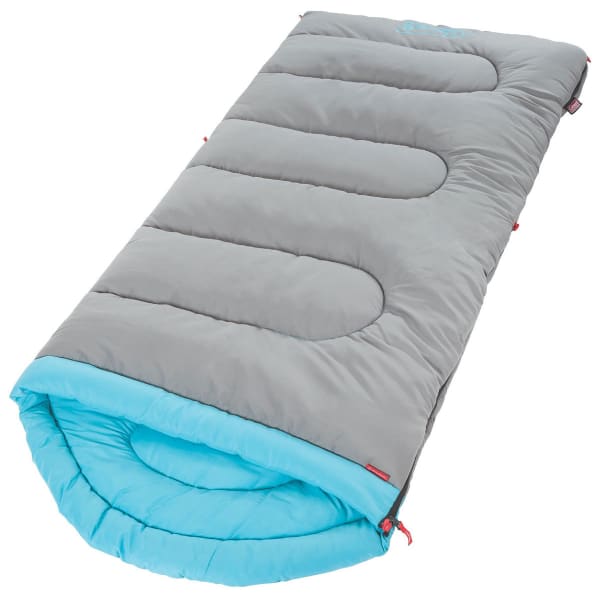 COLEMAN Dexter Point 30 Sleeping Bag, Regular