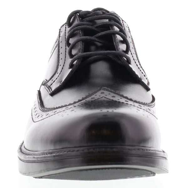 DEER STAGS Men's NU Journal Dress Oxford Shoe