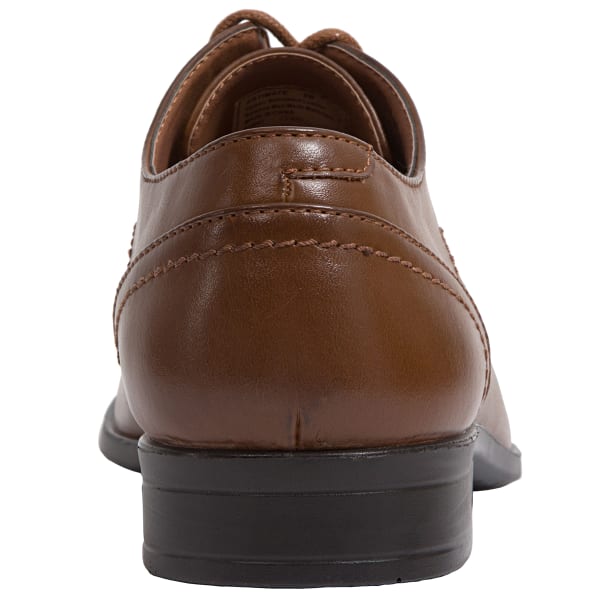 DEER STAGS Men's Shipley Oxford Shoes