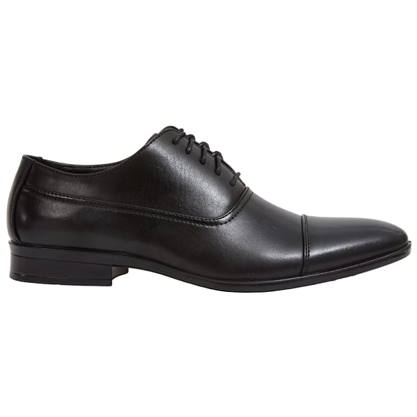 DEER STAGS Men's Townsend Oxford Dress Shoes