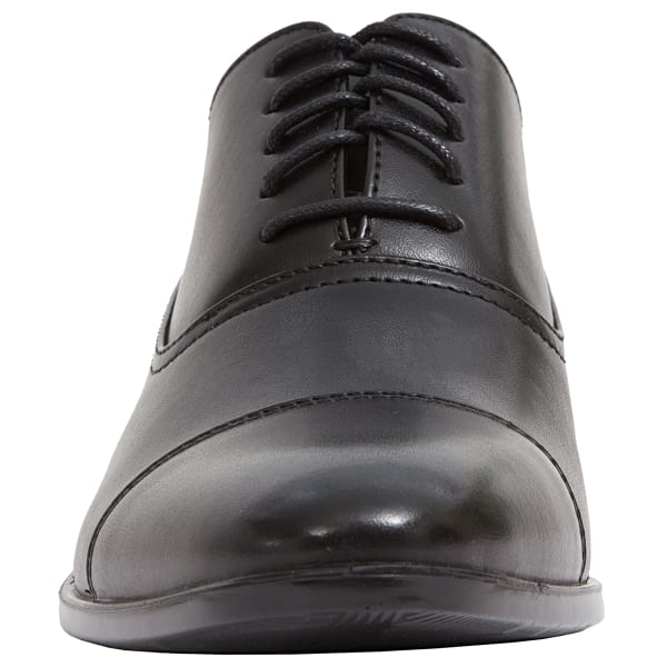 DEER STAGS Men's Townsend Oxford Dress Shoes