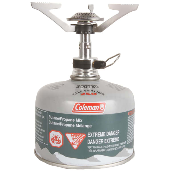 COLEMAN FyreLite Butane/Propane Stove