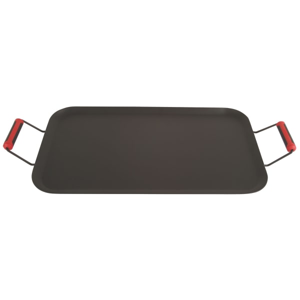 COLEMAN Rugged Non-Stick Steel Griddle