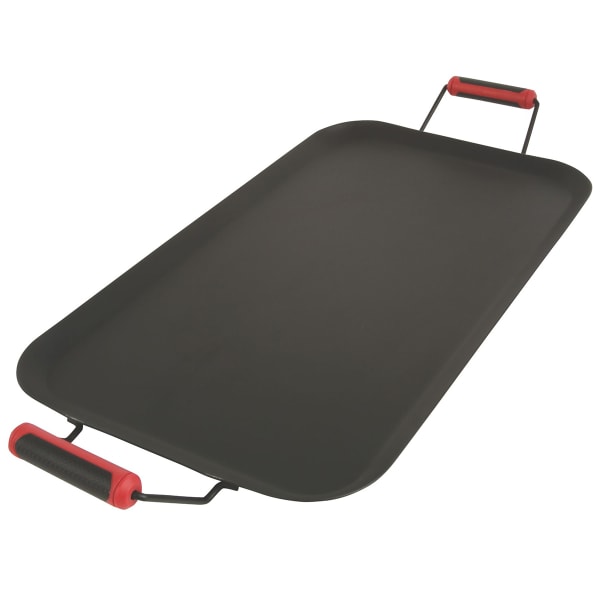 COLEMAN Rugged Non-Stick Steel Griddle