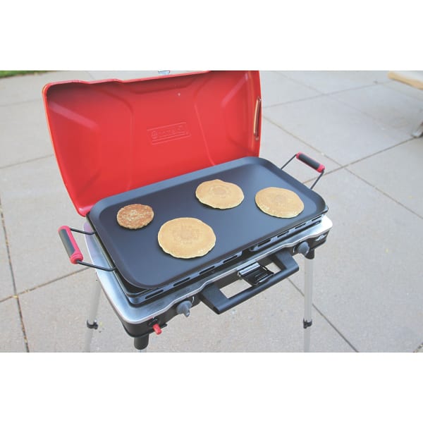 COLEMAN Rugged Non-Stick Steel Griddle