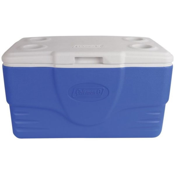 COLEMAN 50-Quart Performance Cooler