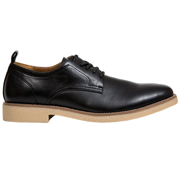 DEER STAGS Men's Highland Lace-Up Oxford Dress Shoes - Bob’s Stores