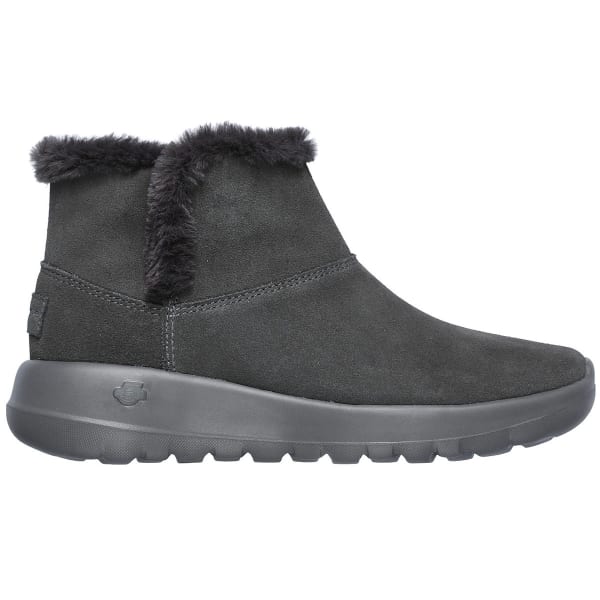 SKECHERS Women's On The Go Joy - Bundle Up Boots