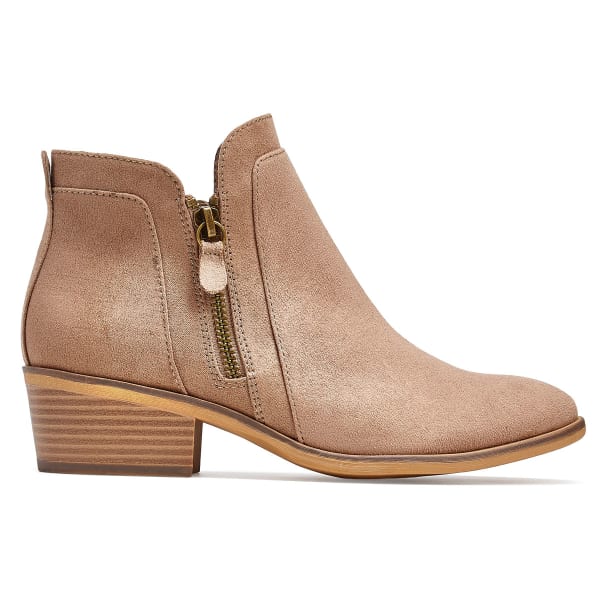 MIA Women's Jocelyn Ankle Booties