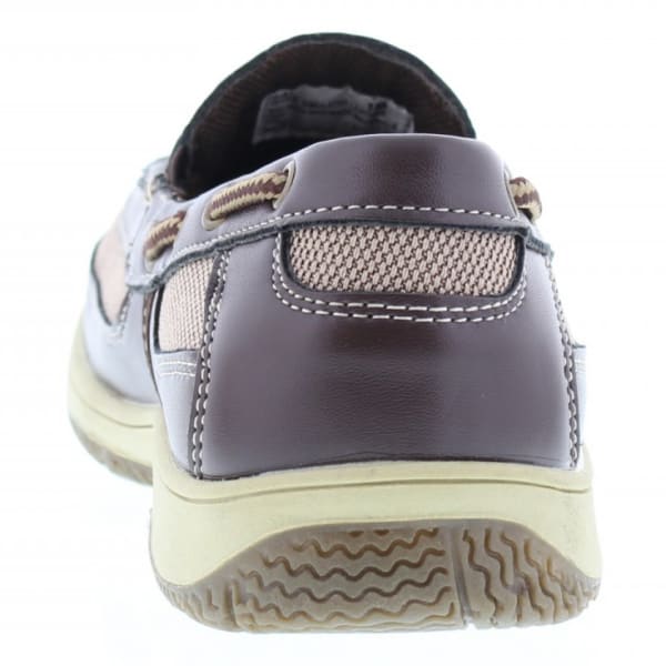 DEER STAGS Boys' Pal Slip-On Boat Shoes