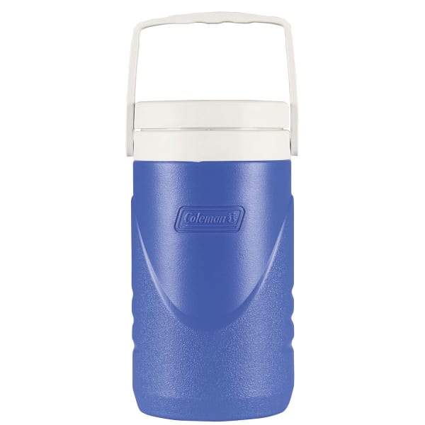 COLEMAN Half Gallon Beverage Cooler