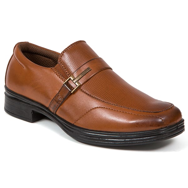 DEER STAGS Boys' Bold Shoes