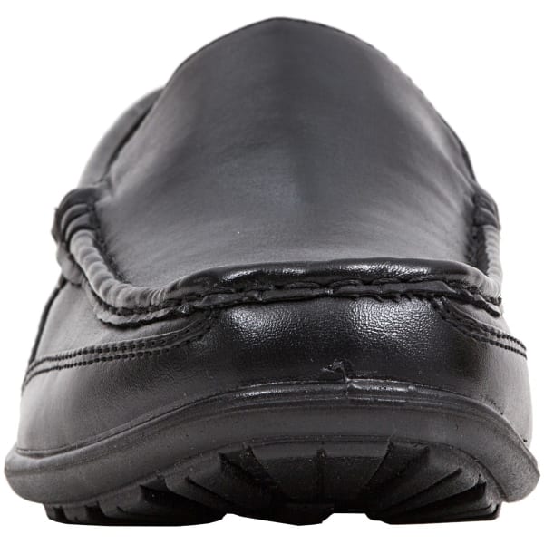 DEER STAGS Boys' Booster Shoe