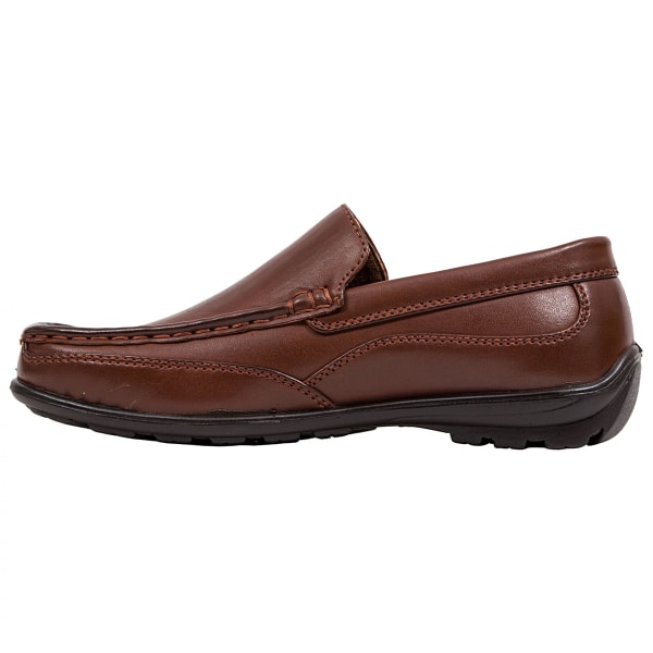 DEER STAGS Boys' Booster Shoe