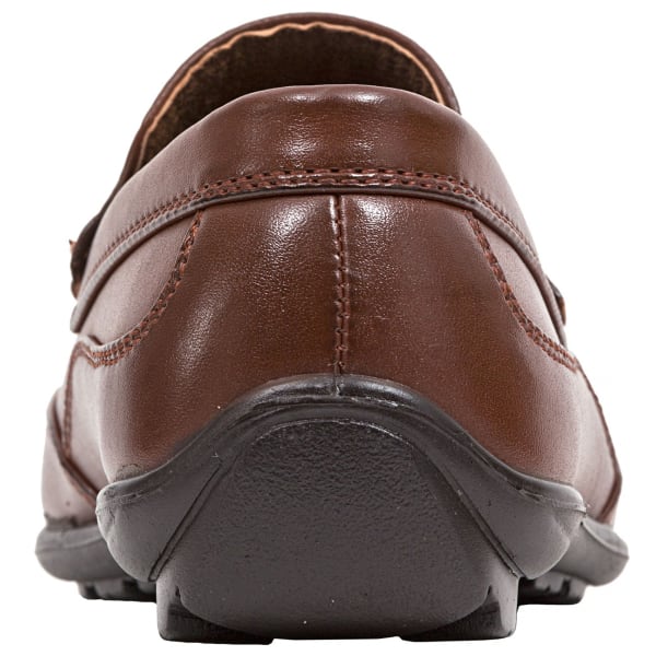 DEER STAGS Boys' Booster Shoe