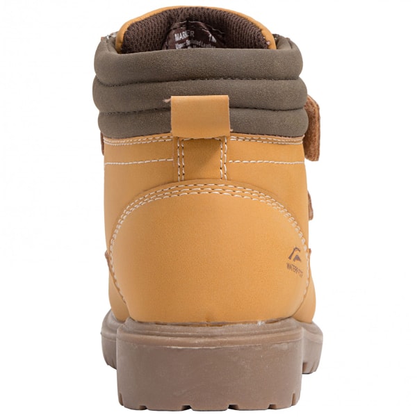 DEER STAGS Boys' Marker Boot