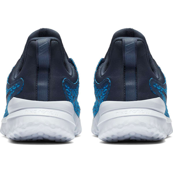 NIKE Boys' Renew Rival Grade School Running Shoes